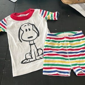 Hanna Andersson Pajamas